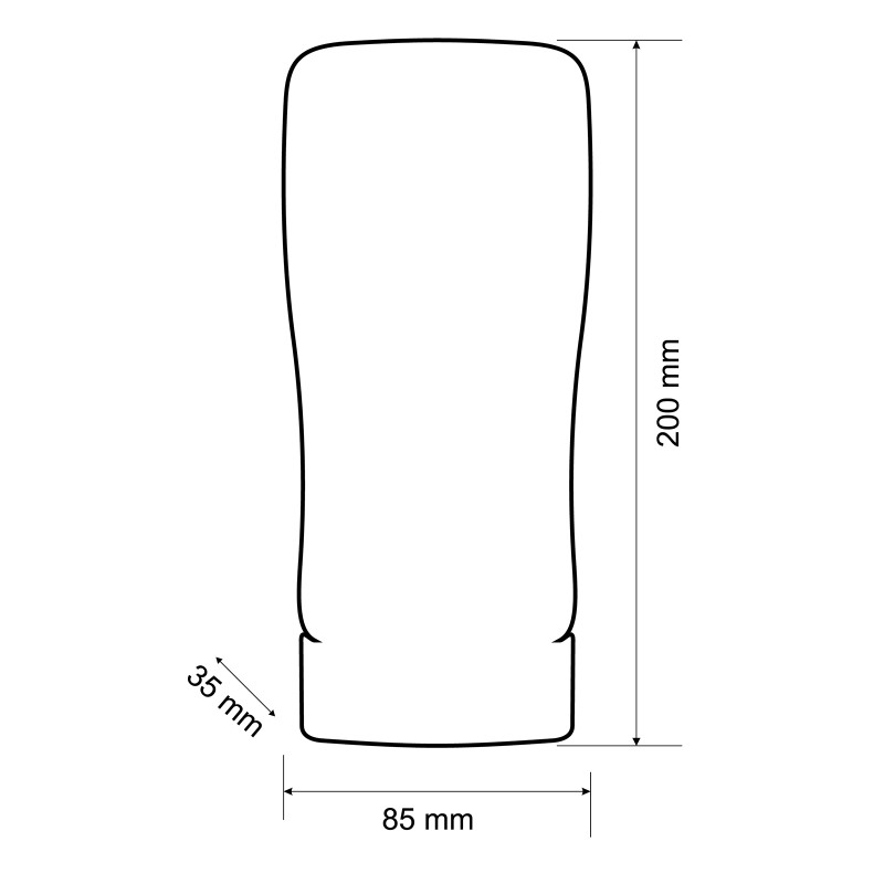 Multimetr MAXWELL 25331