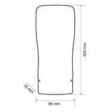 Multimetr MAXWELL 25331