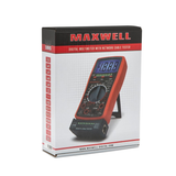 Multimetr MAXWELL 25331