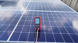 Multimetr UNI-T  UT673PV+ Solar MPPT