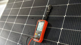 Multimetr UNI-T  UT673PV+ Solar MPPT