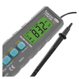 Digitální multimetr MD-300