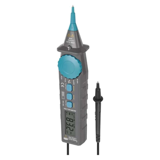 Digitální multimetr MD-300
