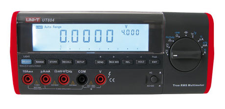 Stolní multimetr UNI-T  UT804