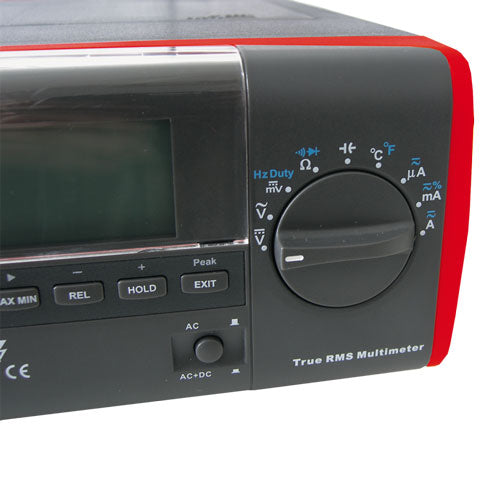 Stolní multimetr UNI-T  UT804