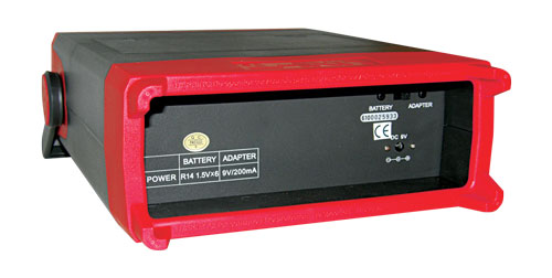 Stolní multimetr UNI-T  UT801