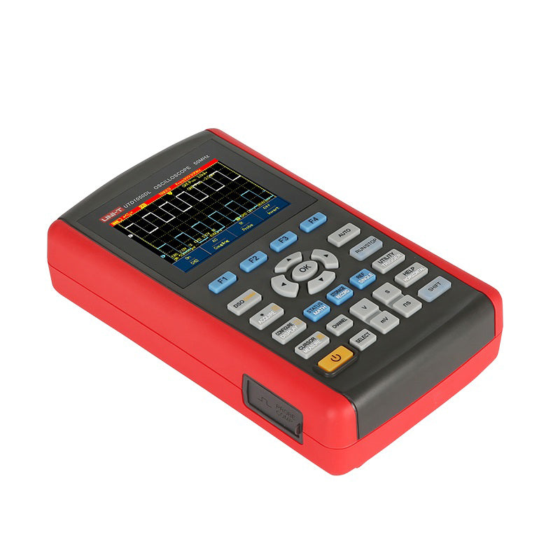 Osciloskop UNI-T UTD1050DL