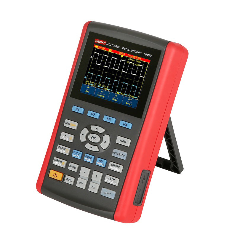 Osciloskop UNI-T UTD1050DL