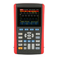 Osciloskop UNI-T UTD1050DL
