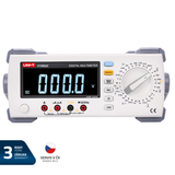 Stolní multimetr UNI-T  UT8802E