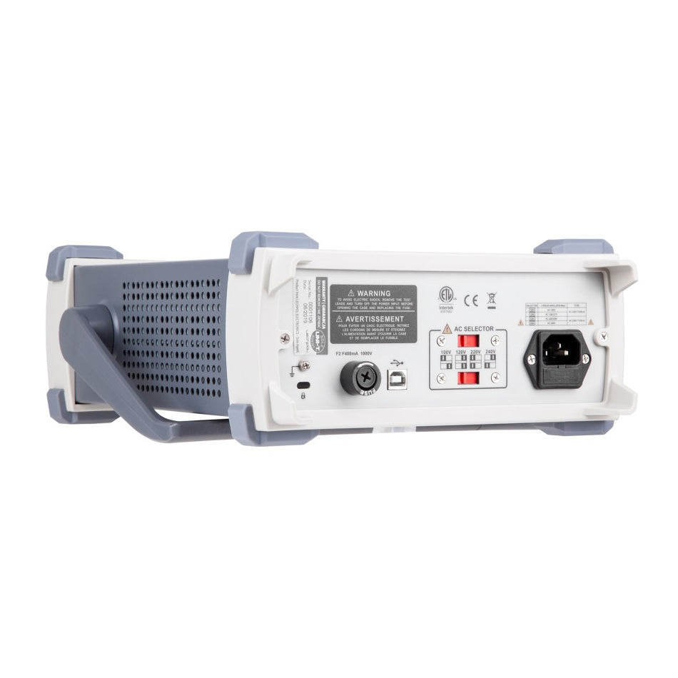 Stolní multimetr UNI-T  UT8802E