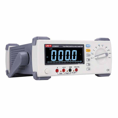 Stolní multimetr UNI-T  UT8803E