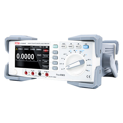 Stolní multimetr UNI-T  UT8804E