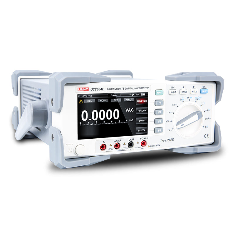 Stolní multimetr UNI-T  UT8804E