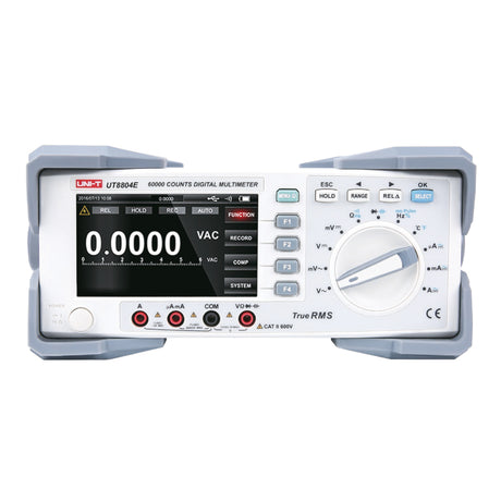 Stolní multimetr UNI-T  UT8804E