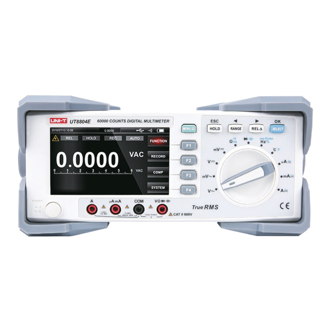 Stolní multimetr UNI-T  UT8804E