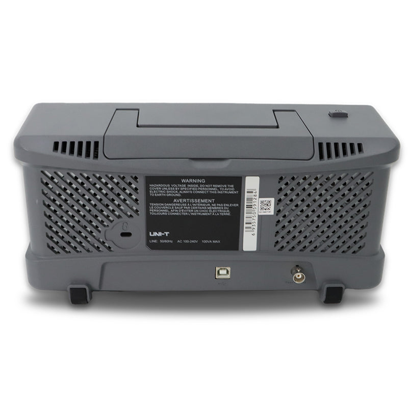 Osciloskop UNI-T UTD2052CL