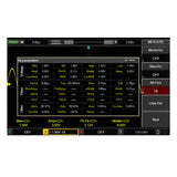 Osciloskop UNI-T UTD2102CEX+