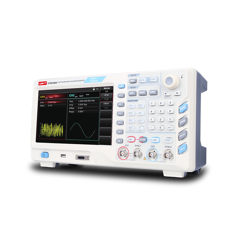 Generátor UNI-T UTG4162A