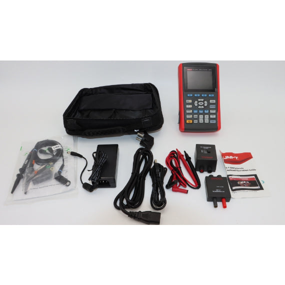 Osciloskop UNI-T UTD1050CL