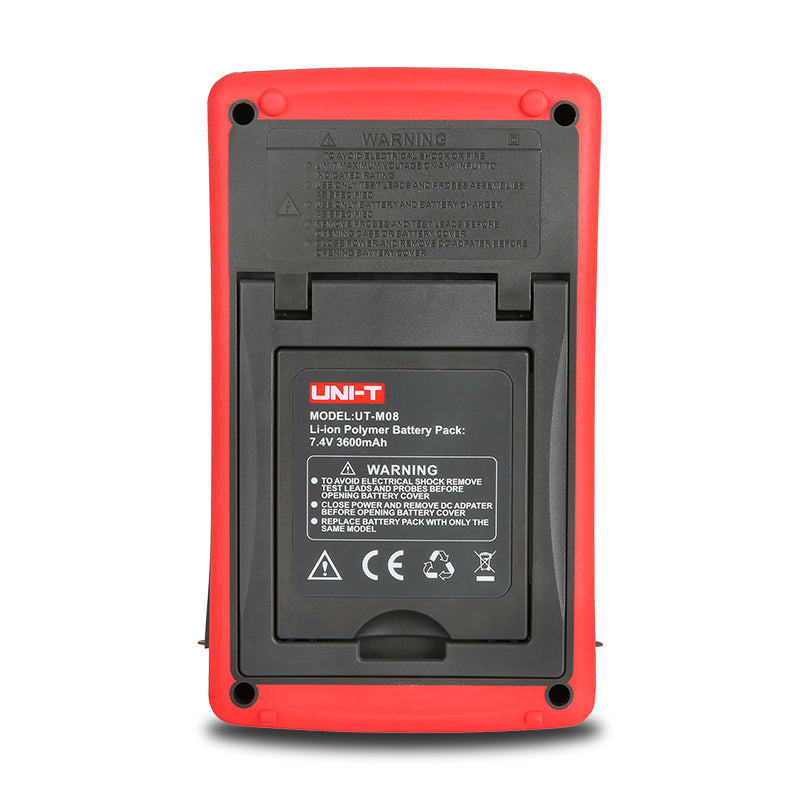 Osciloskop UNI-T UTD1050CL