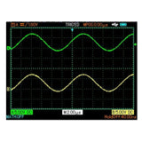 Osciloskop UNI-T UTD1102C