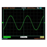 Osciloskop UNI-T UTD1102C