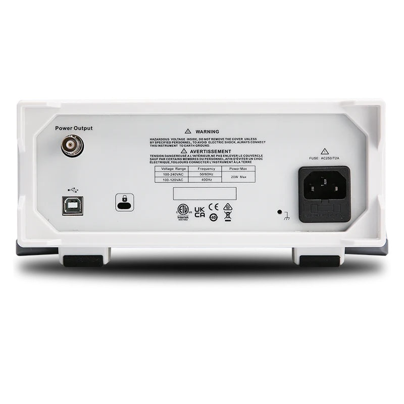 Generátor UNI-T UTG1042X