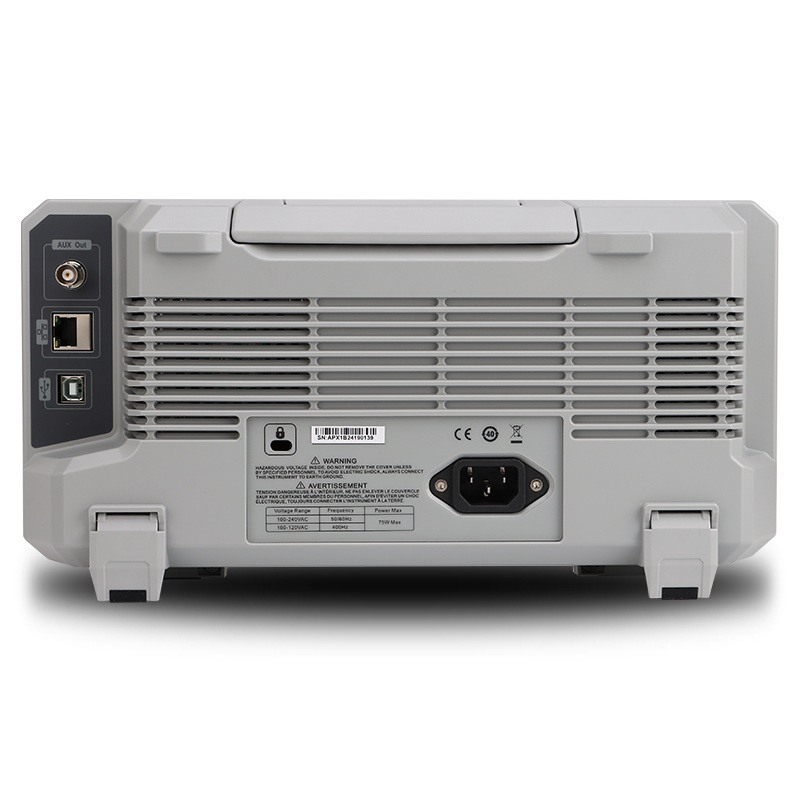 Osciloskop UNI-T UPO1102