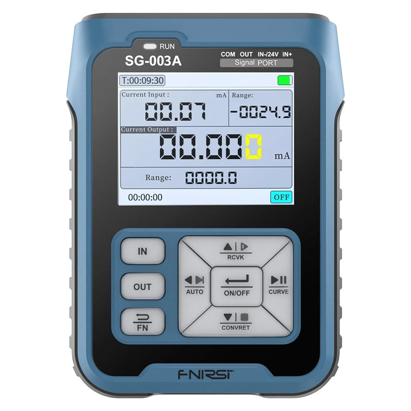 Generátor FNIRSI SG-003A