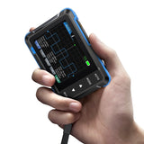 Osciloskop FNIRSI DSO153 1MHz