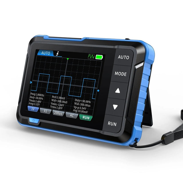 Osciloskop FNIRSI DSO153 1MHz
