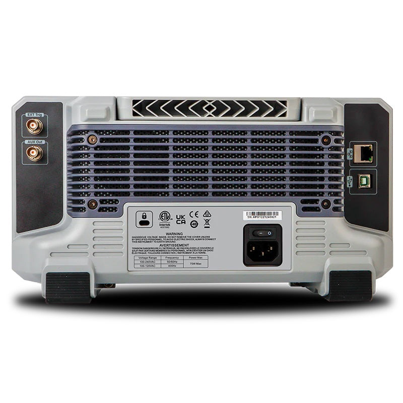 Osciloskop UNI-T UPO1204