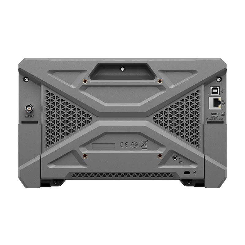 Osciloskop UNI-T UPO1082HD
