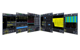Osciloskop UNI-T UPO1084HD