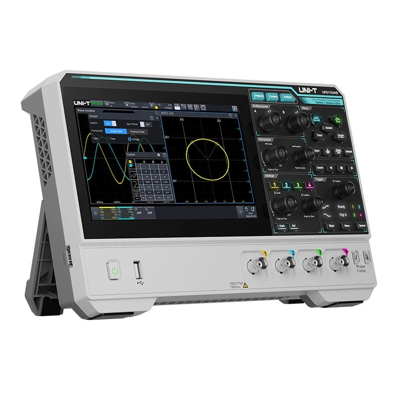 Osciloskop UNI-T UPO1154HD