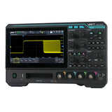 Osciloskop UNI-T MSO1154HD