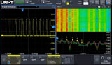 Osciloskop UNI-T MSO1154HD-S