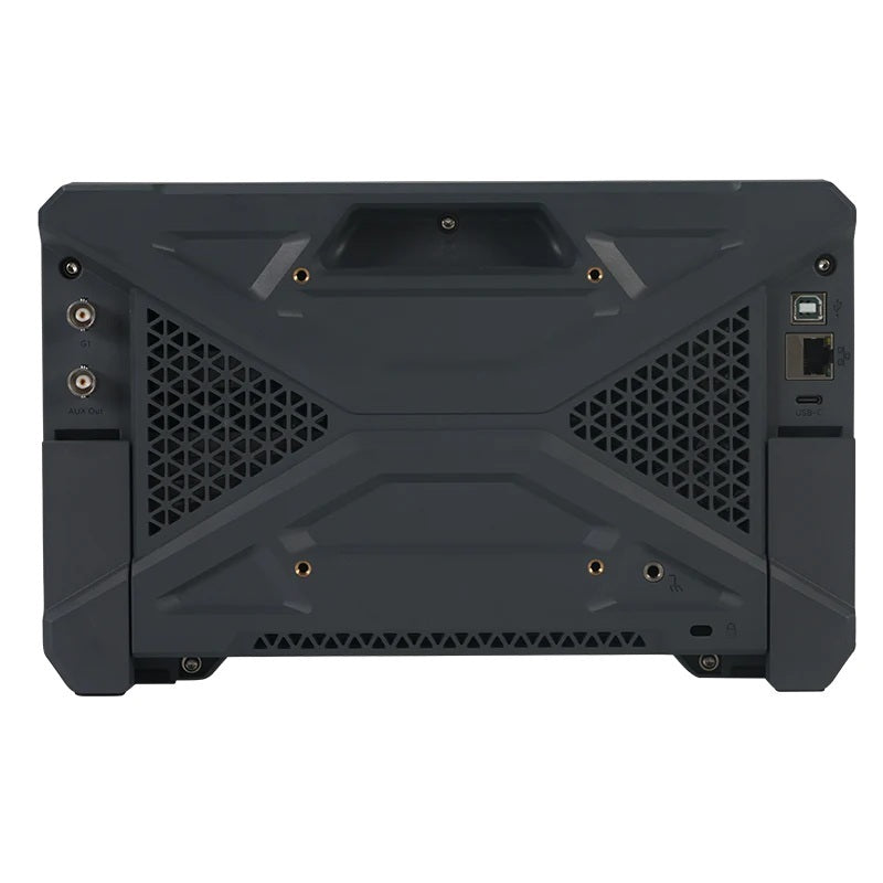 Osciloskop UNI-T MSO1254HD