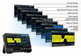 Osciloskop UNI-T MSO1254HD