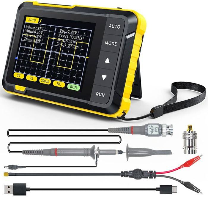 Osciloskop FNIRSI DSO152