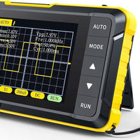 Osciloskop FNIRSI DSO152