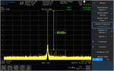 Generátor funkcí UNI-T UTG2062X 60MHz