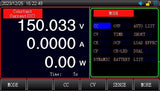 Elektronická zátěž UNI-T UTL1020S