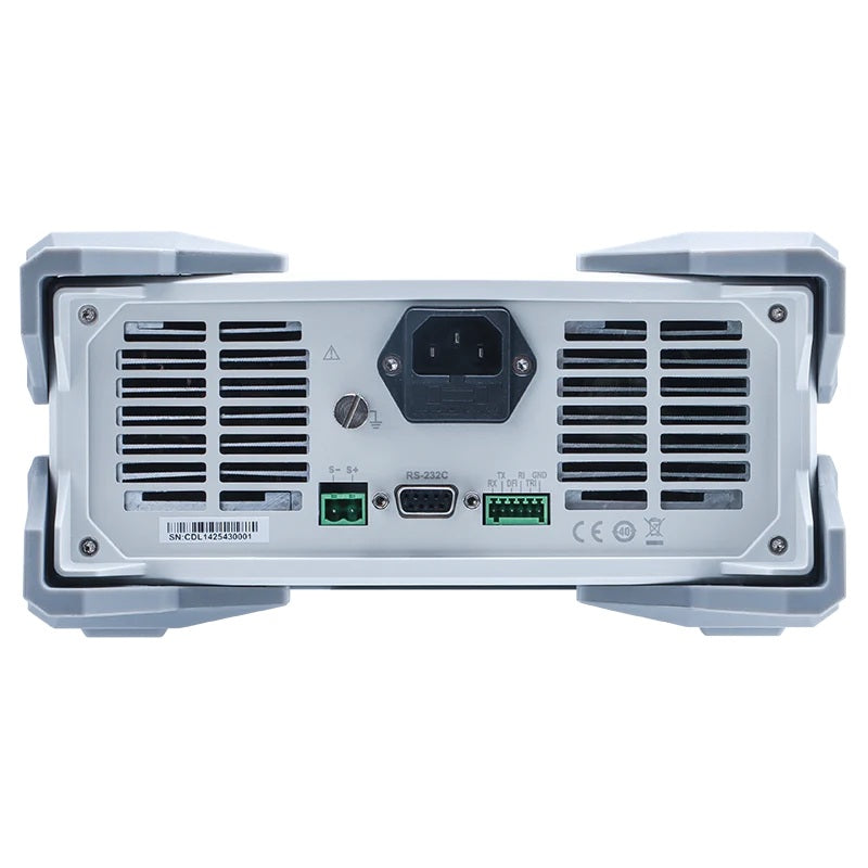 Elektronická zátěž UNI-T UTL1020S-E