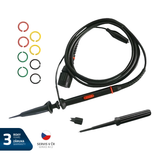 Sonda k osciloskopu UNI-T P01 25MHz