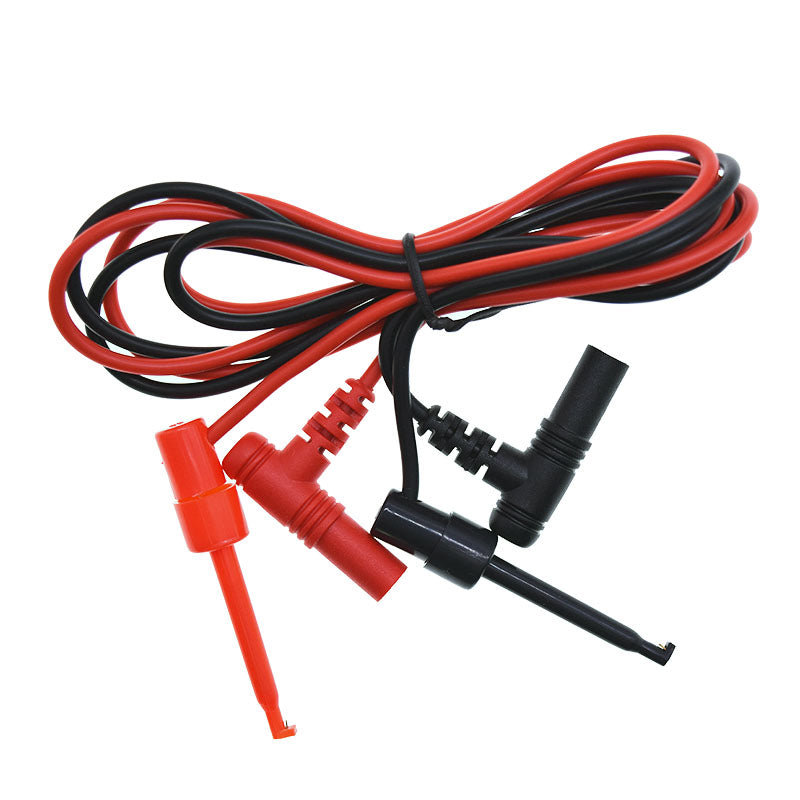 Kabel měřicí s háčky GETI GT-L03