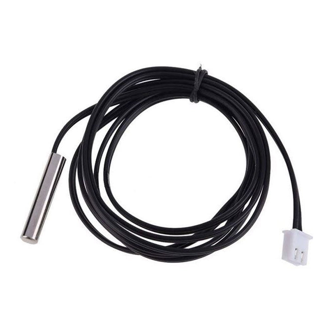 Teplotní sonda B3950 10k s termistorem NTC, kabel 5m