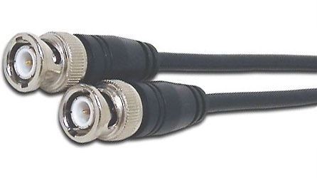 Kabel měřicí BNC-BNC, 1m