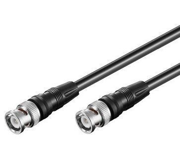 Kabel měřicí BNC-BNC, 3m